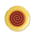 PistouletDessert Plate