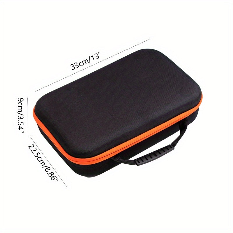 LarCapacity Tool StoraBags: Keep Your Electric Drills Safe And Secure With These Stylish Oxford Cloth Bags For Men