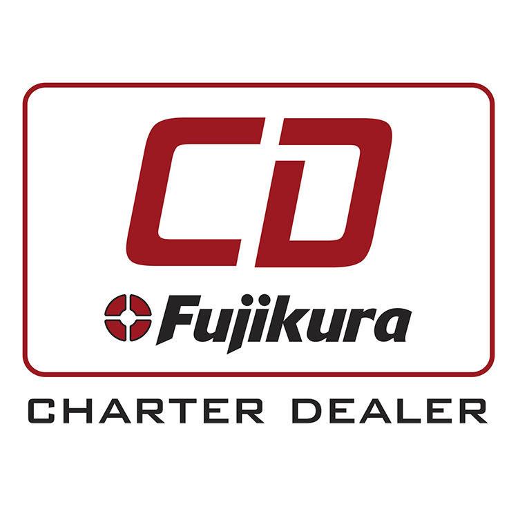 Fujikura PRO 2.0 Tour Spec 6 Graphite Shaft + Adapter &amp; Grip
