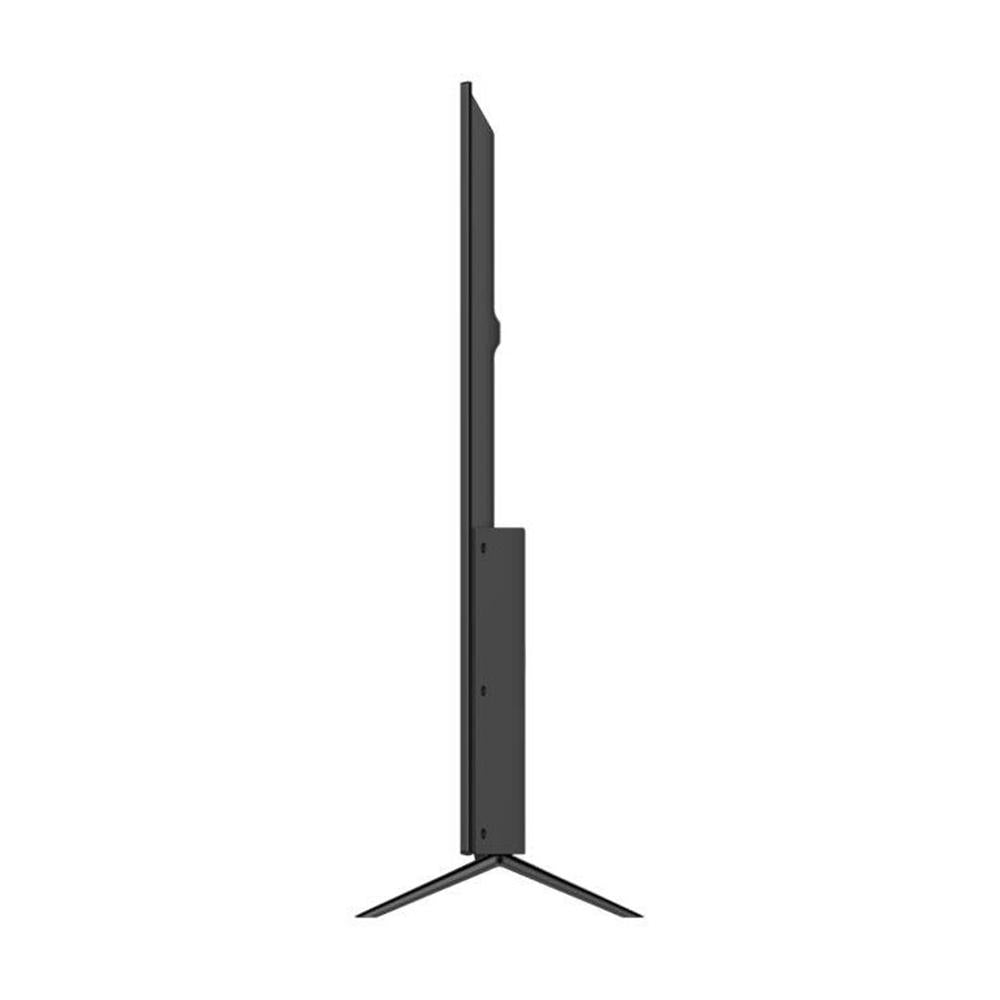 rca 43" 4k ultra hd 2160p hdr roku smart led tv rtru4327-us