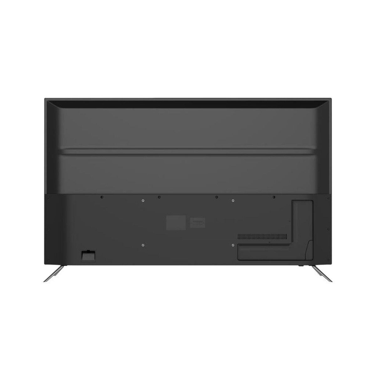 rca 43" 4k ultra hd 2160p hdr roku smart led tv rtru4327-us