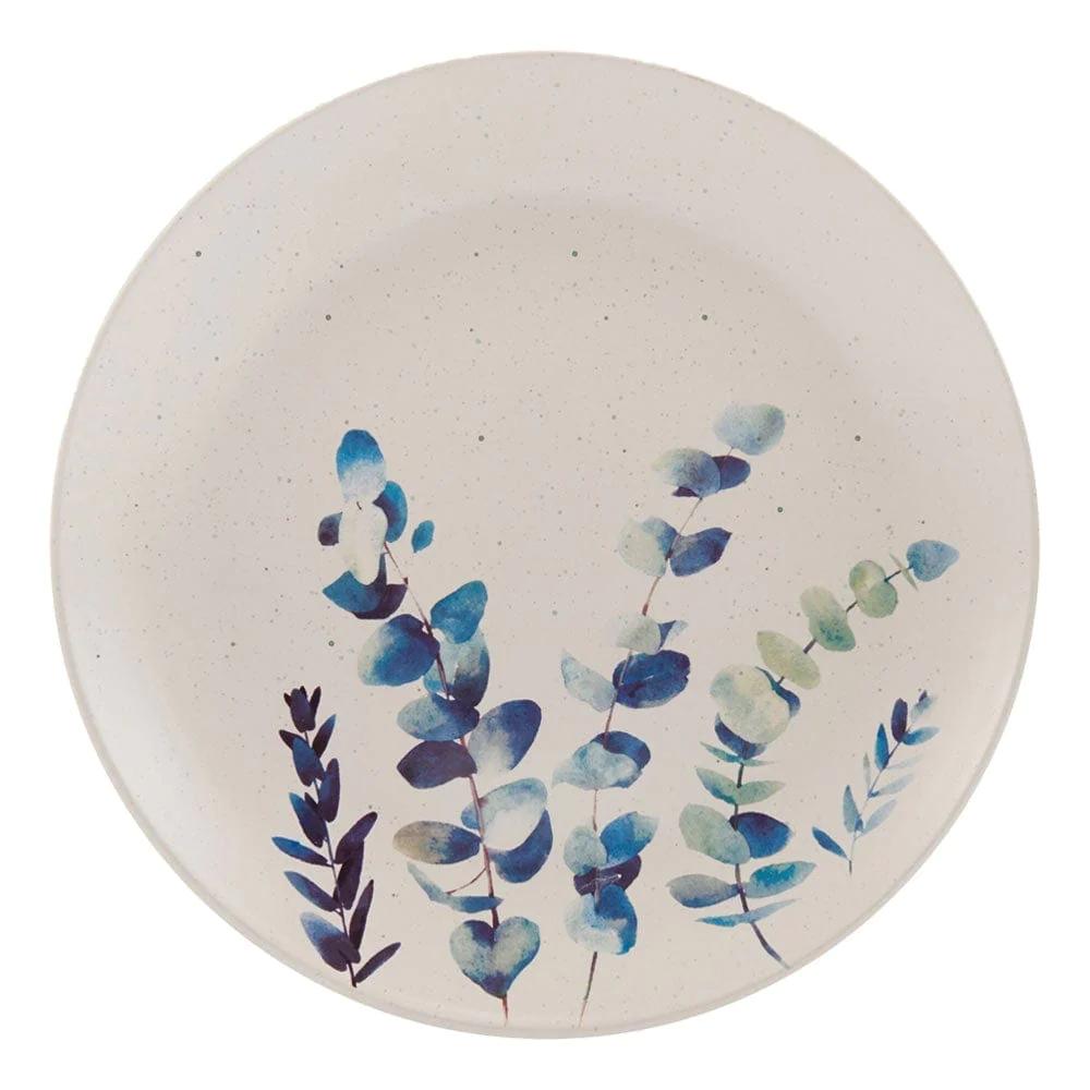 Sawyer 16 Piece Dinnerware Set, Service for 4