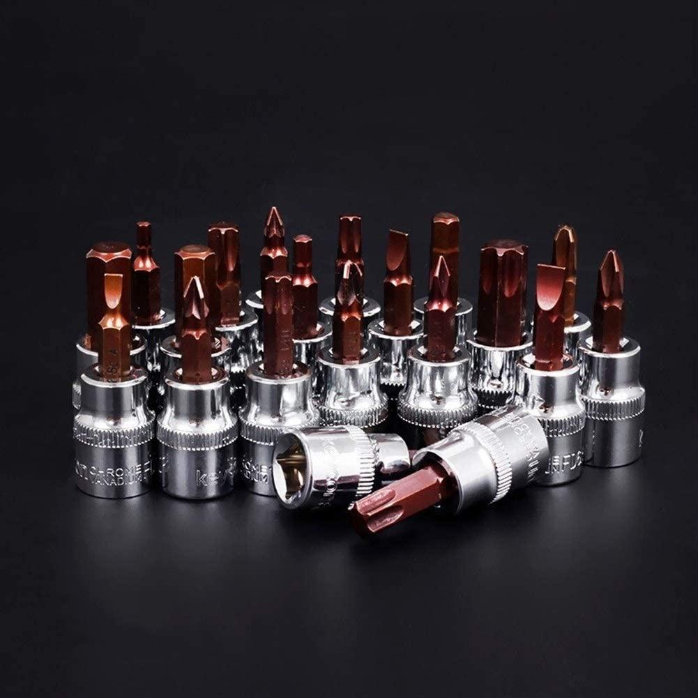 CHUNSHENN Hand Tools 120pcs Socket Set Car Repair Tool Auto Hand Tool Kit Ratchet Set Torque Wrench Chrome Vanadium Steel Auto Tools Hand Tools