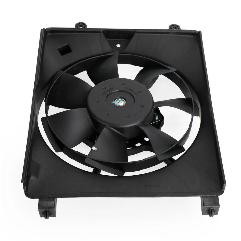 2013-2023 Acura ILX Hybrid 1.5L 2.0L 2.4L Radiator Cooling Fan Passenger Side 12815182 621490 19030RSJE01-PFM HO3115159 38615-R1A-A02 Generic