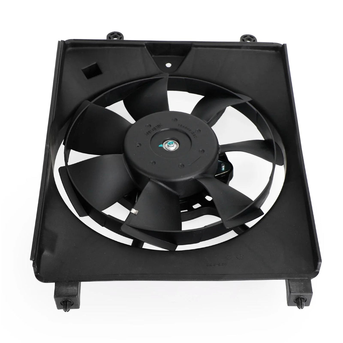 2013-2023 Acura ILX Hybrid 1.5L 2.0L 2.4L Radiator Cooling Fan Passenger Side 12815182 621490 19030RSJE01-PFM HO3115159 38615-R1A-A02 Generic