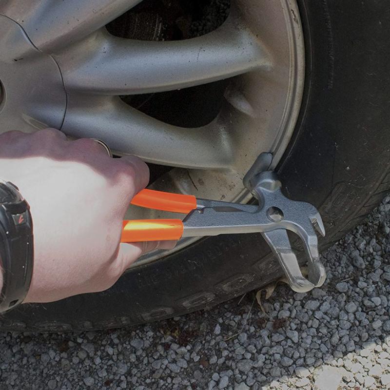 Wheel Weight Plier