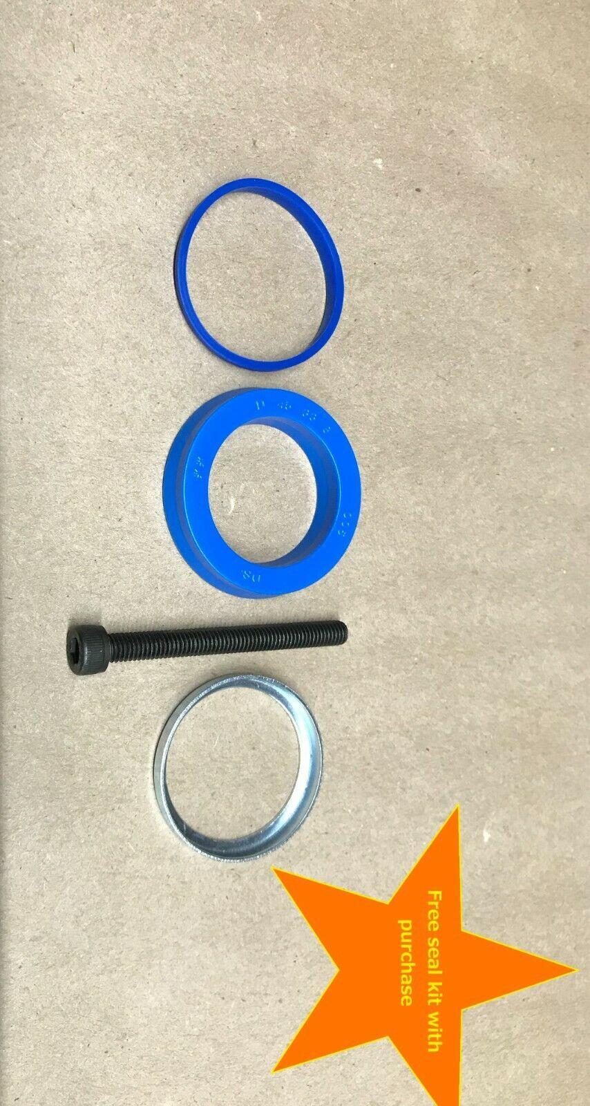 CHASSIS LINER LIFT N RAK  PRO RAISE LOWER LIFT CYLINDER EXACT REPLACEMENT FIT
