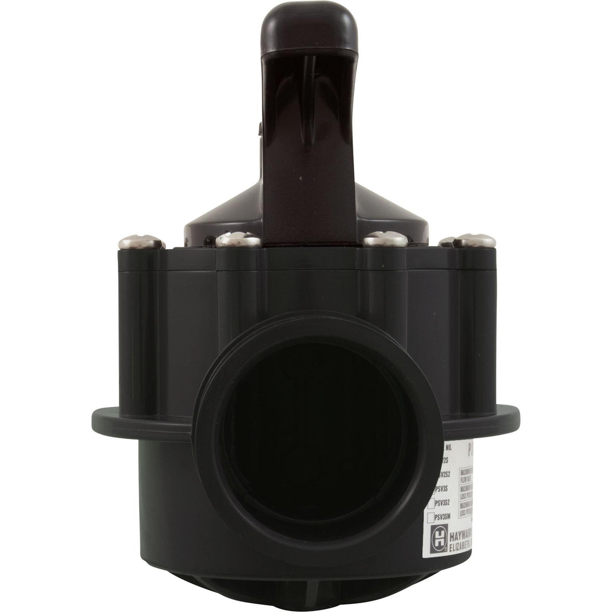 Hayward 2 Port 1&amp;1/2-2 Diverter Valve