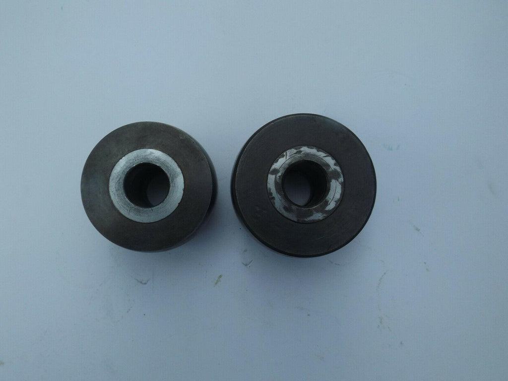 AMMCO 9194 9196 - Brake LaDouble Taper Truck Adapter Set