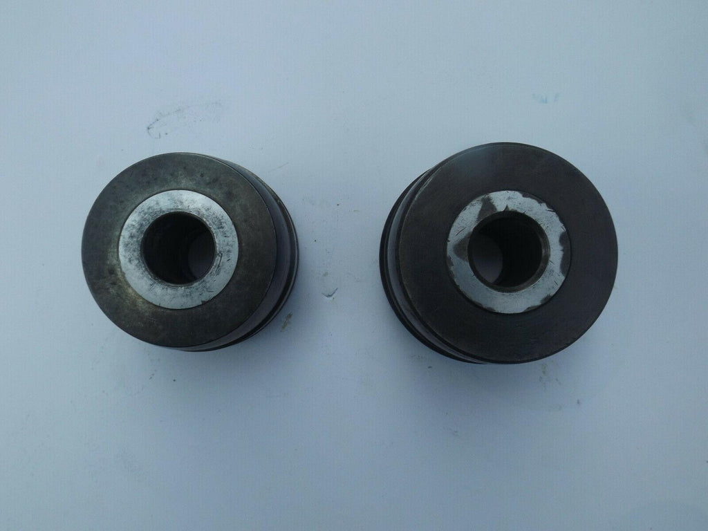 AMMCO 9194 9196 - Brake LaDouble Taper Truck Adapter Set