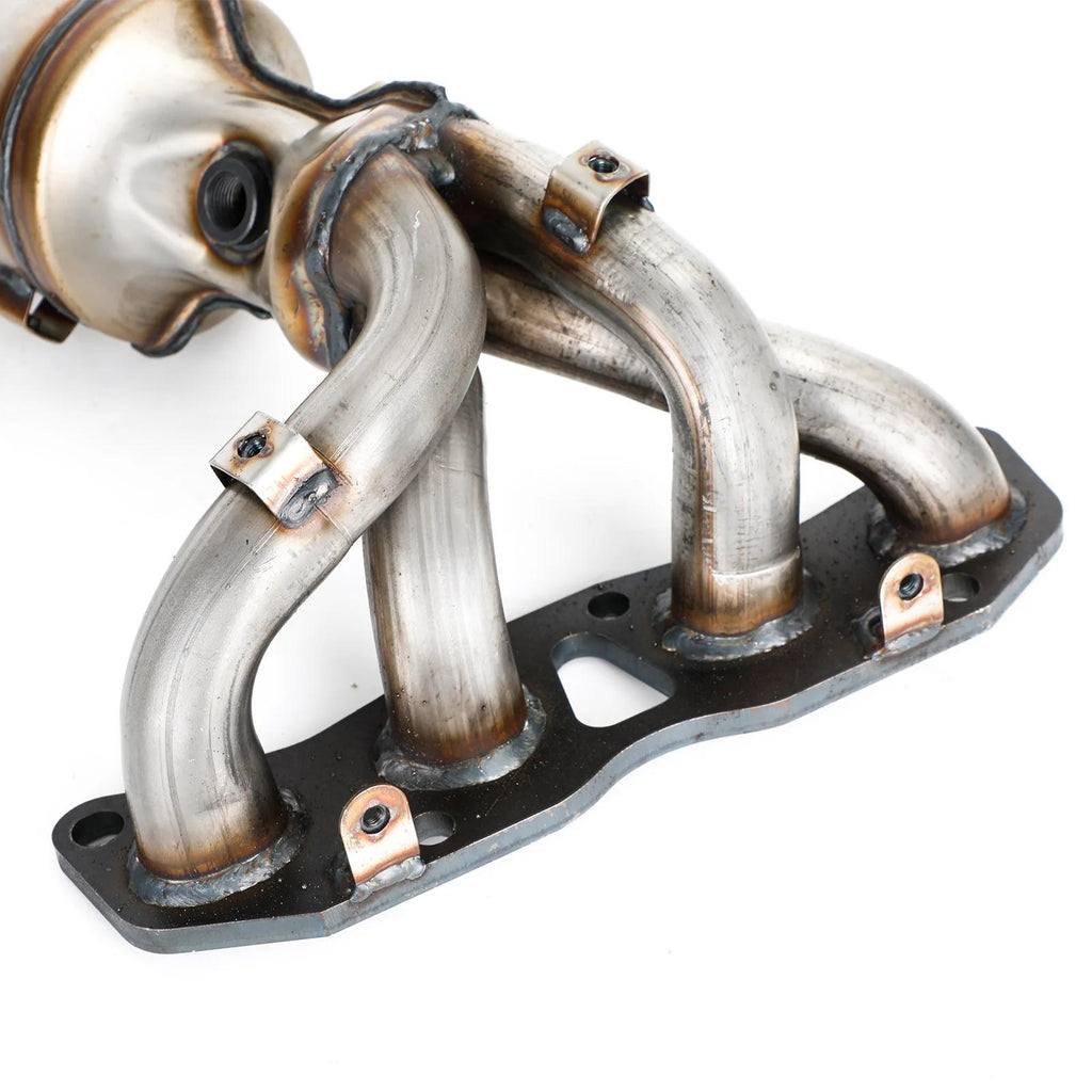 2007-2015 Nissan X-Trail 2.5L 641428 Manifold Front Catalytic Converter Generic