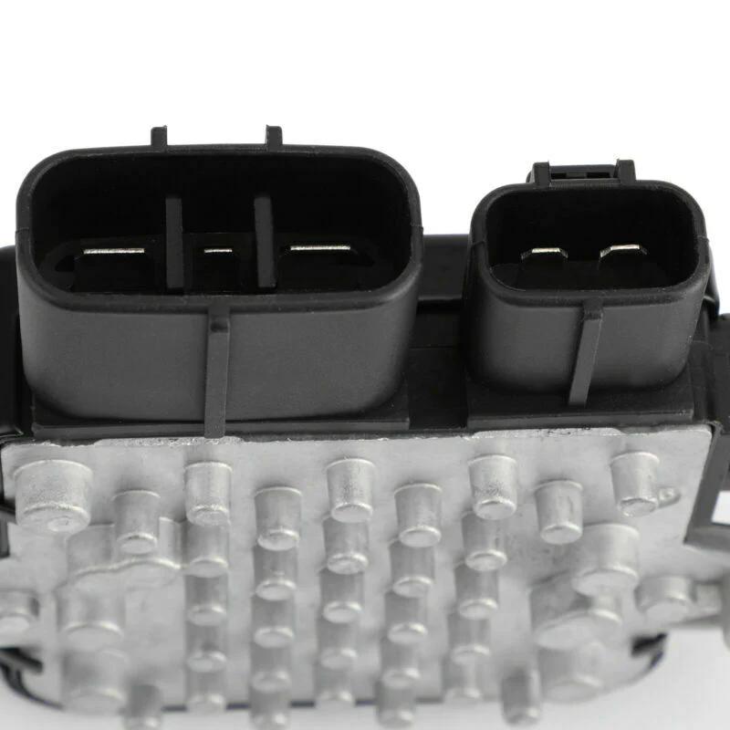 1355A124 Cooling Fan Control Unit Module For Mitsubishi Outlander Lancer 2002-2007 Generic