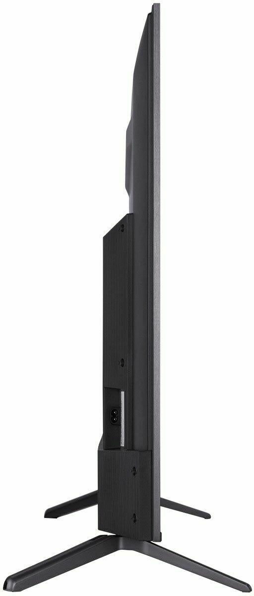 tcl 50" 5-series 4k qled dolby vision hdr smart roku tv *50s535