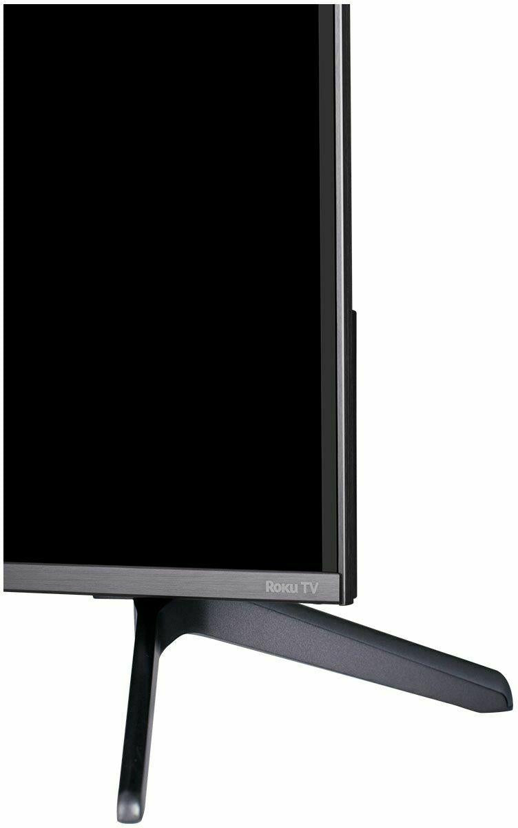 tcl 55" 5-series 4k qled dolby vision hdr smart roku tv *55s535