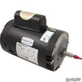 Beloit Motor, Century, 1.5hp, 230v, 2-Spd, 56Jfr, C-Face Thd
