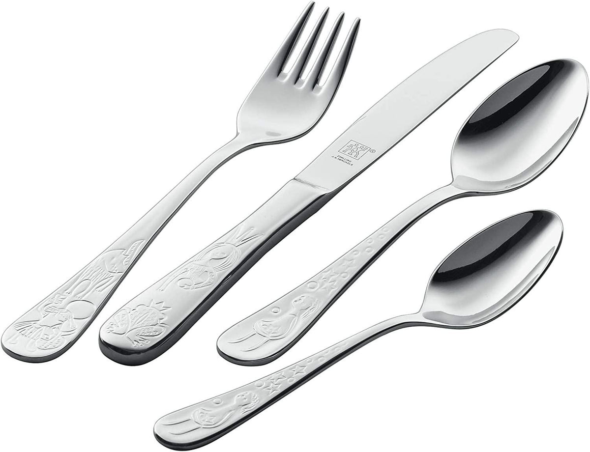 Zwilling J.A. Henckels Kid's Flatware Sets