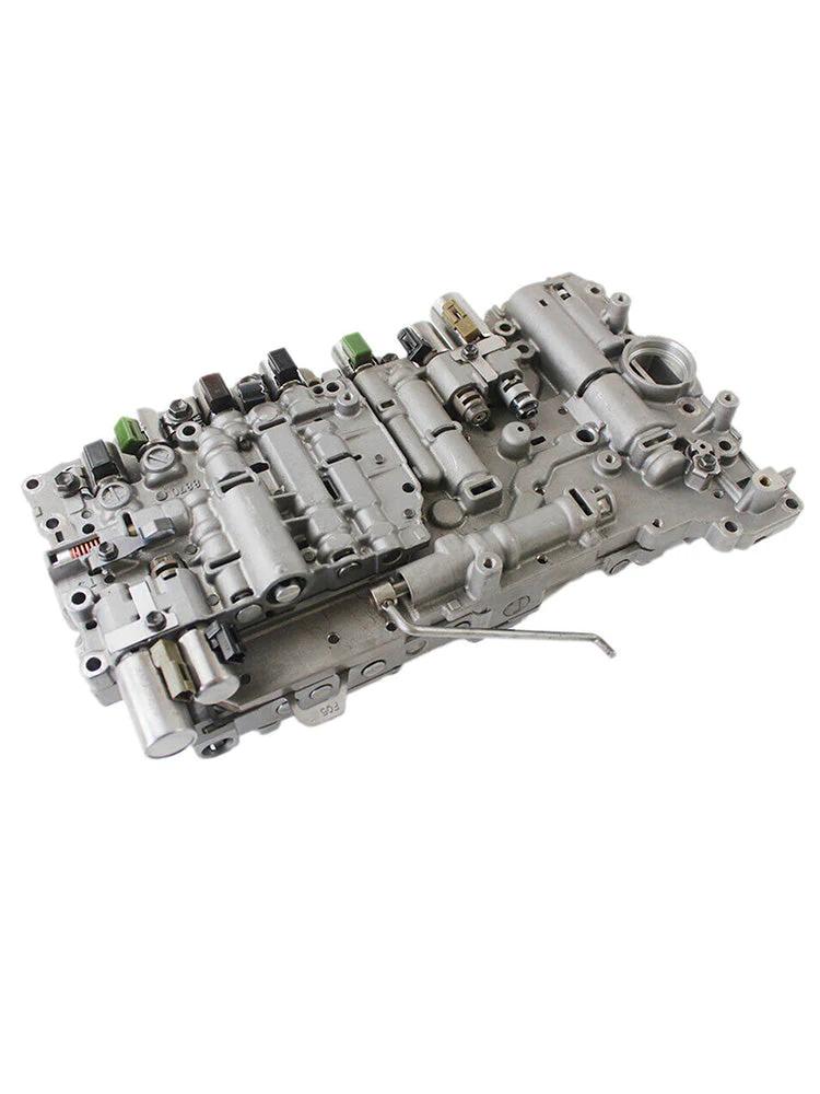 2007-on LEXUS GS300 6 SP RWD 3.0L A760 A760E Casting#8870 Transmission Valve Body W/9 Solenoids Generic