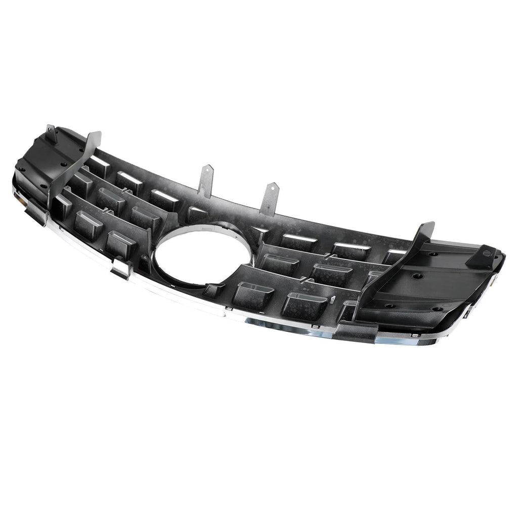 Benz ML-Class W164 2005-2008 AMG Style Chrome Front Grill Generic