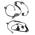 1998-2004 Toyota Tacoma ABS Wheel Speed Sensor Front Left Right For Choose Generic