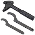 NSK HN20 - Spanner Wrench - Hook Style