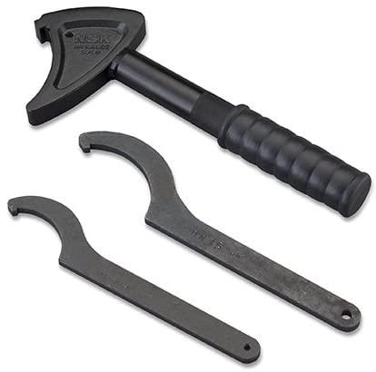 NSK HN19 - Spanner Wrench - Hook Style