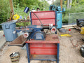 Ammco 4000 Safe Turn Brake Lafor Disc and Drum Brakes