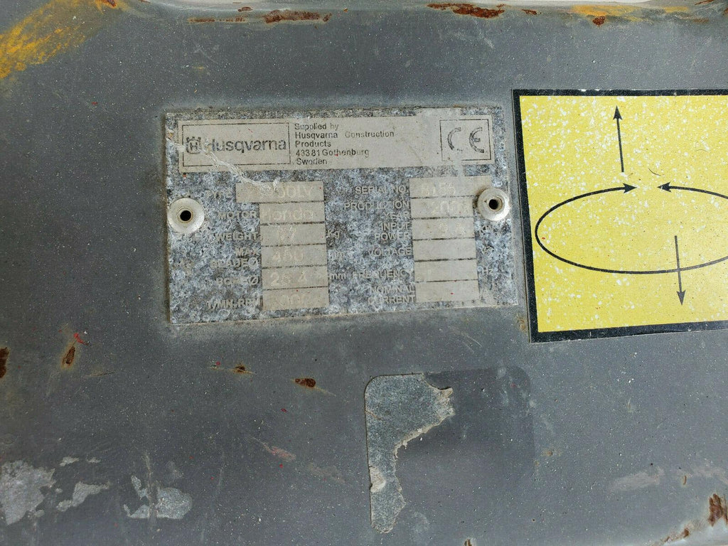 Ammco 4000 Safe Turn Brake Lafor Disc and Drum Brakes