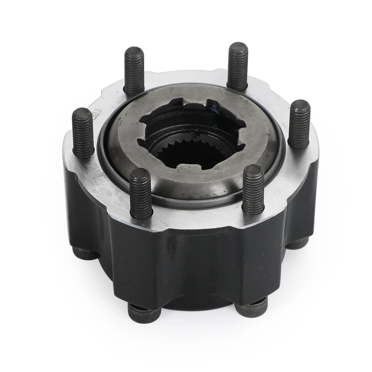 Nissan Frontier X-Terra Navara D22 Wheel Hub Lock 28 Spline 40260-1S700 Generic