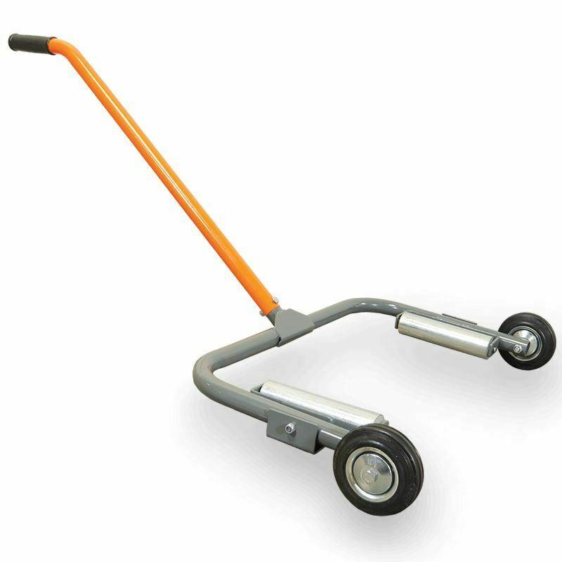 s Industries MSTWD Truck Wheel Dolly