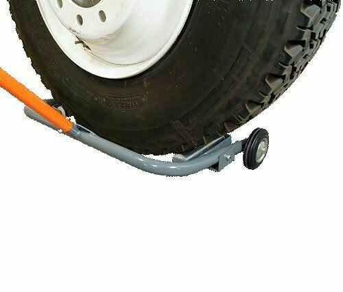 s Industries MSTWD Truck Wheel Dolly