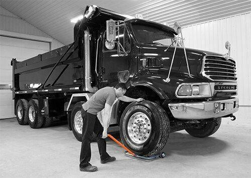 s Industries MSTWD Truck Wheel Dolly