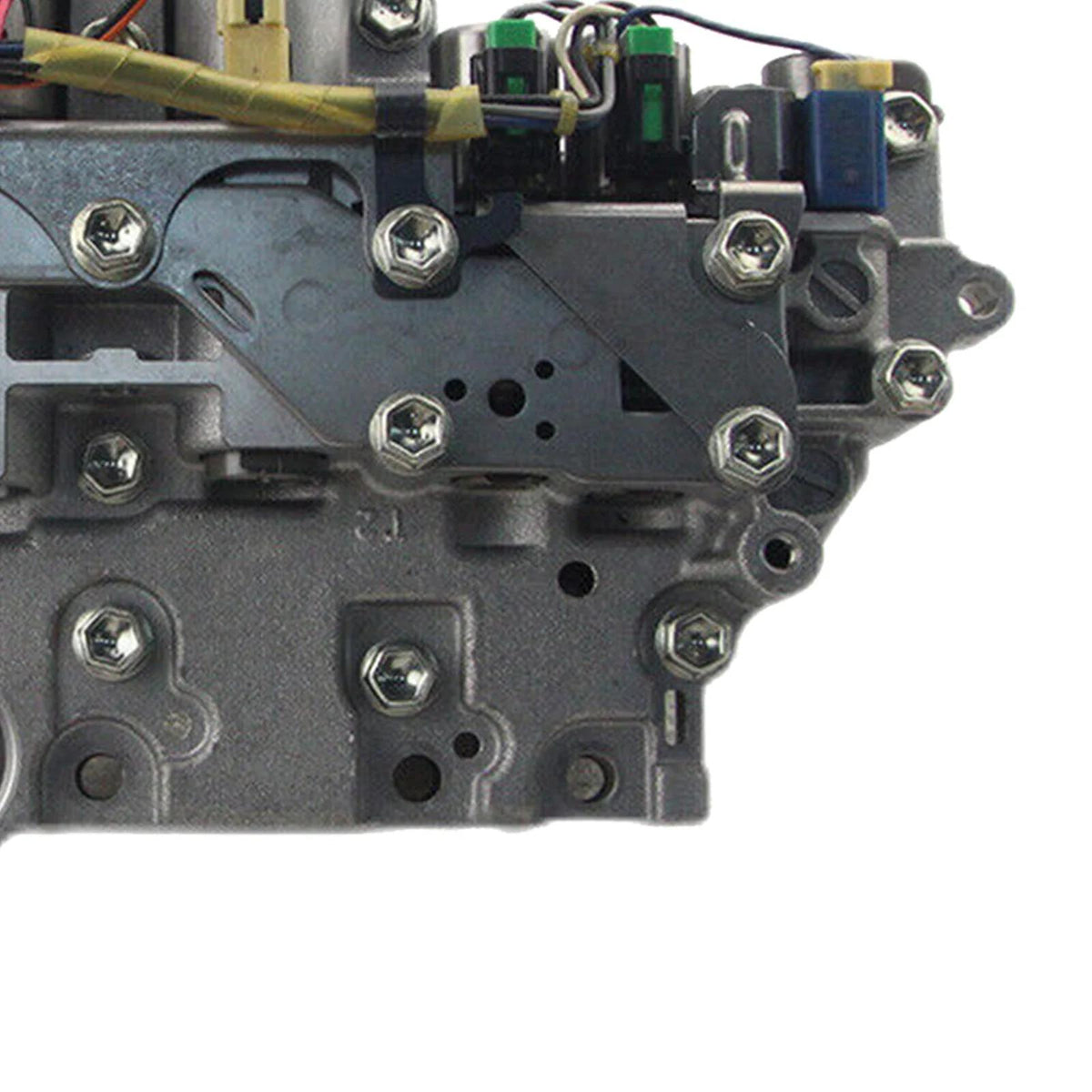 2008-2011 Toyota HIGHLANDER 2.7L U760E U760 89030 Transmission Valve Body Generic