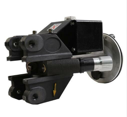 MST-8700 Brake lathedrive Unit Of MST-8700 On Car Disc Aligner Brake Lathe
