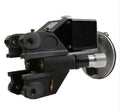 MST-8700 Brake lathedrive Unit Of MST-8700 On Car Disc Aligner Brake Lathe