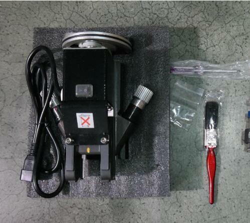 MST-8700 Brake lathedrive Unit Of MST-8700 On Car Disc Aligner Brake Lathe