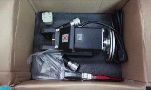 MST-8700 Brake lathedrive Unit Of MST-8700 On Car Disc Aligner Brake Lathe
