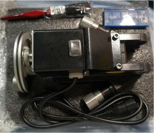 MST-8700 Brake lathedrive Unit Of MST-8700 On Car Disc Aligner Brake Lathe