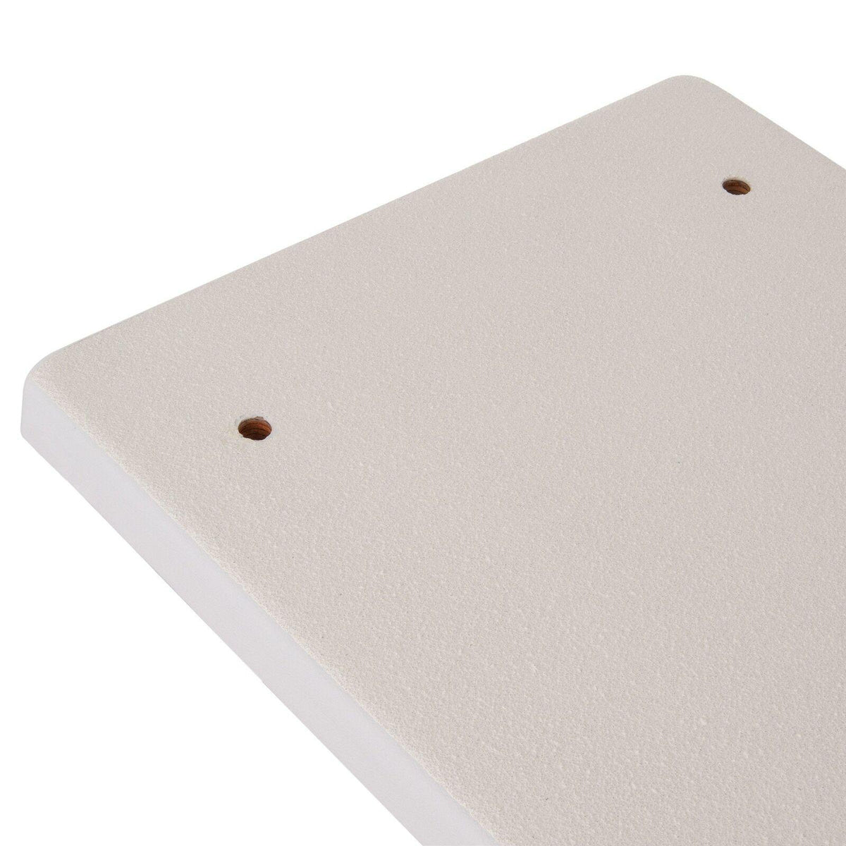 s.r. smith sr smith fibre-dive replacement diving board - marine blue