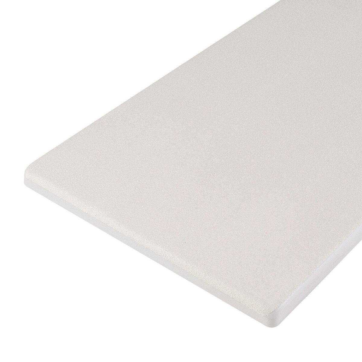 s.r. smith sr smith fibre-dive replacement diving board - marine blue