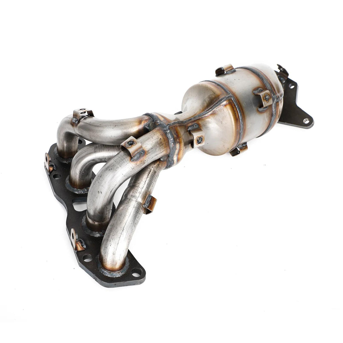 2007-2015 Nissan X-Trail 2.5L 641428 Manifold Front Catalytic Converter Generic
