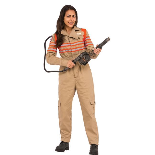 Morris Costume RU820127LG Ghost Busters Women Costume, Large