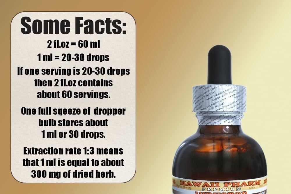 Safflower Alcohol-Free Liquid Extract, Safflower (Carthamus Tinctorius) Dried Petals Glycerite Herbal Supplement 2x32 oz Unfiltered