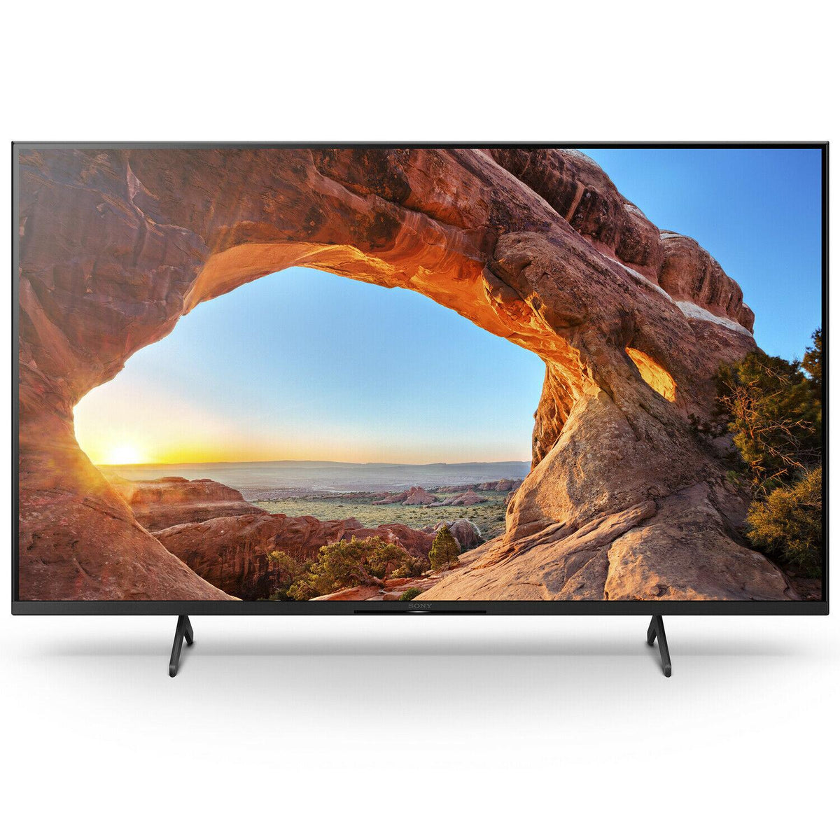 sony kd65x85j 65" x85j 4k ultra hd led smart tv (2024 model)
