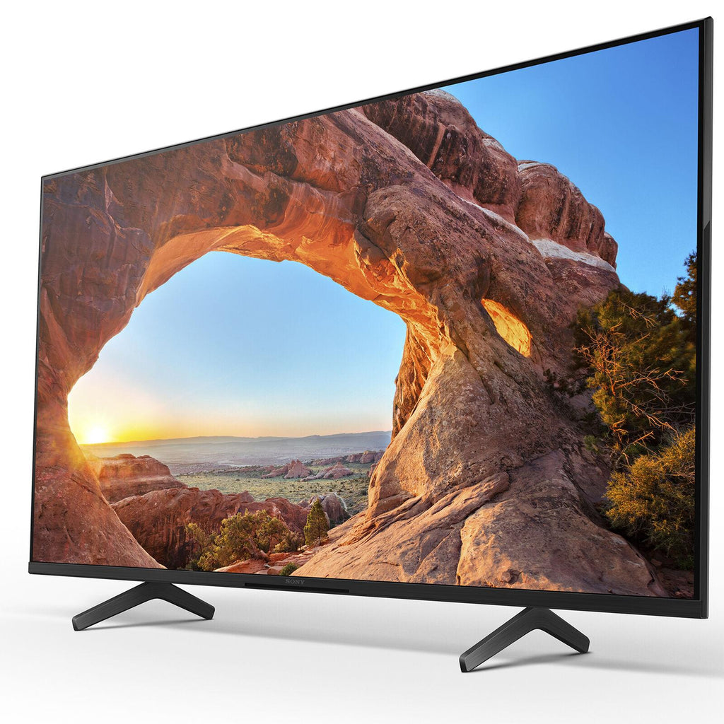 sony kd65x85j 65" x85j 4k ultra hd led smart tv (2024 model)