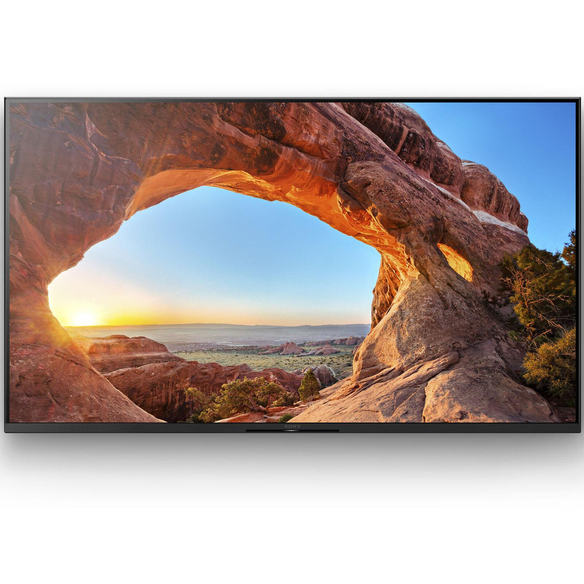 sony kd65x85j 65" x85j 4k ultra hd led smart tv (2024 model)