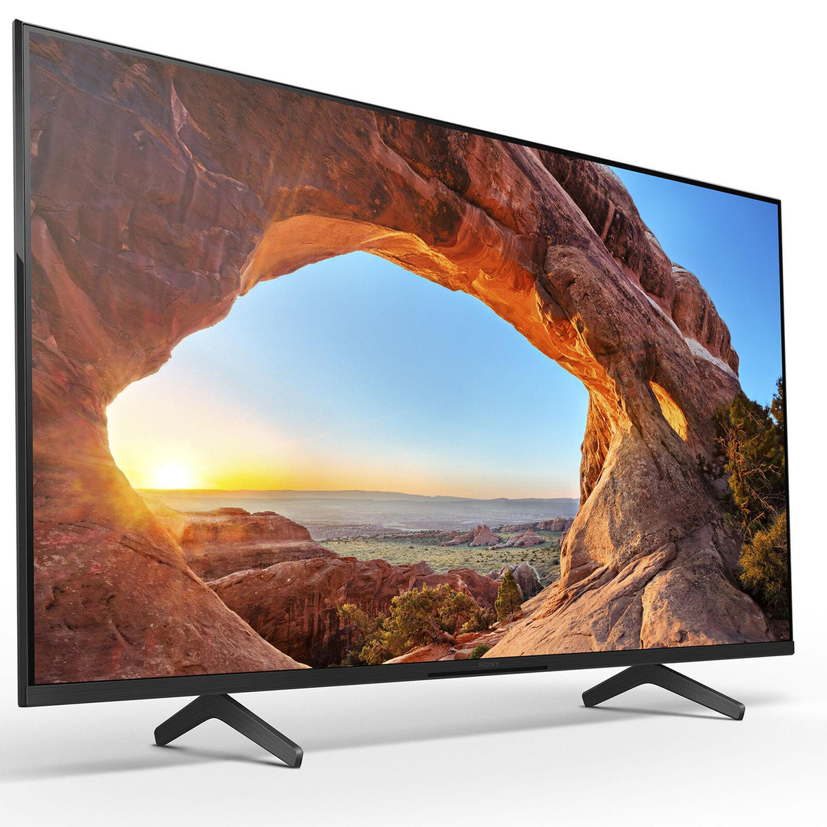 sony kd65x85j 65" x85j 4k ultra hd led smart tv (2024 model)
