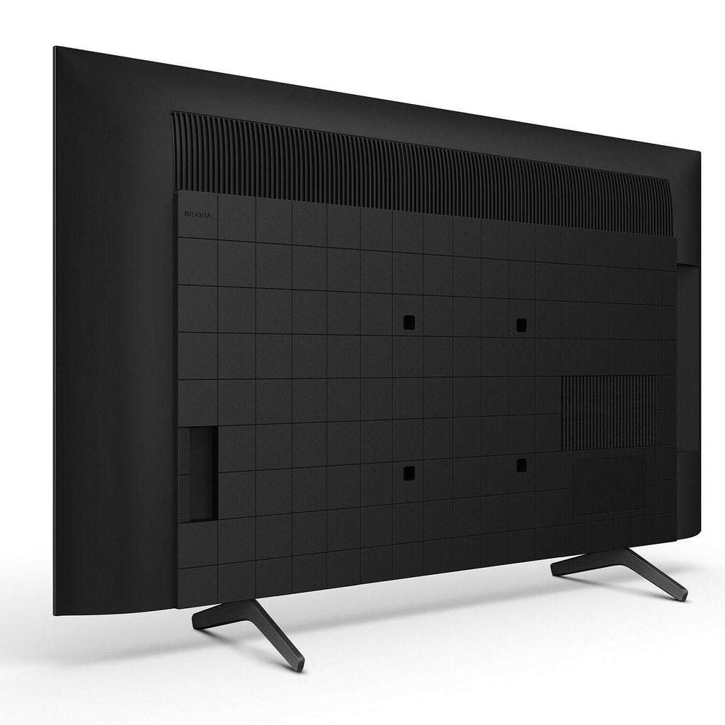 sony kd65x85j 65" x85j 4k ultra hd led smart tv (2024 model)