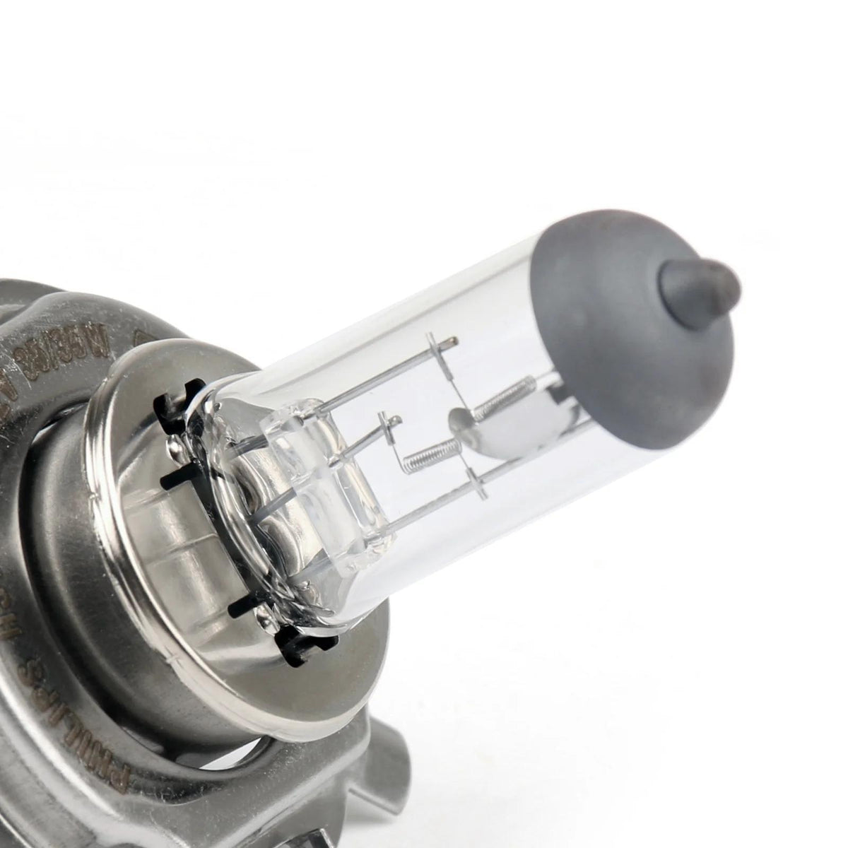 12636 Headlamp Philips Bulb Halogen 12W HS1/H4/9003/HB2 Premium 35W Generic