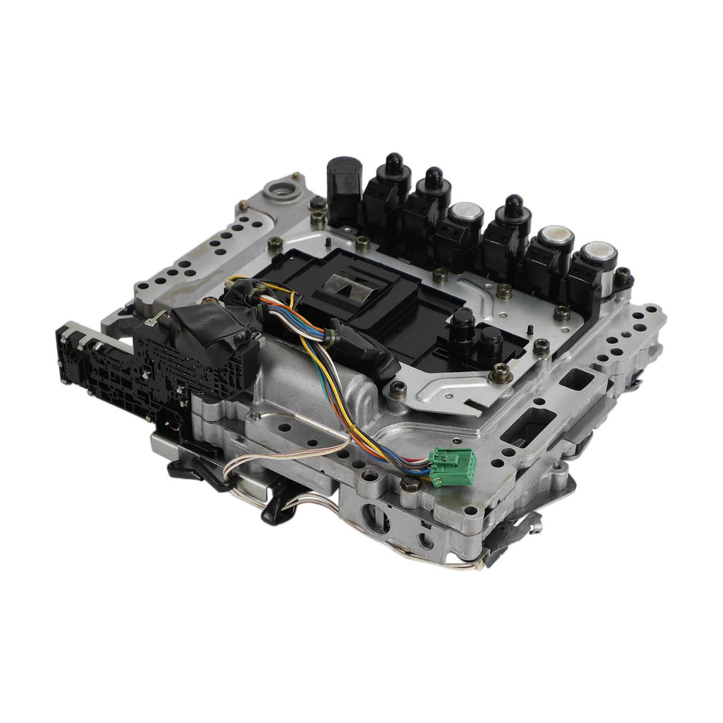 2007-2010 Nissan Pathfinder RE5R05A 0260550002 Valve Body Solenoid TCM Fedex Express Generic