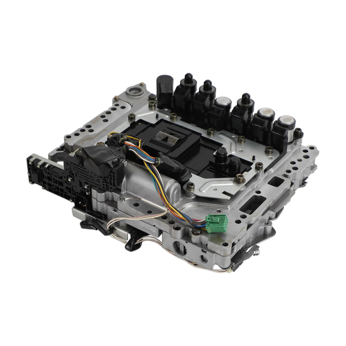 2007-2010 Nissan Pathfinder RE5R05A 0260550002 Valve Body Solenoid TCM Fedex Express Generic